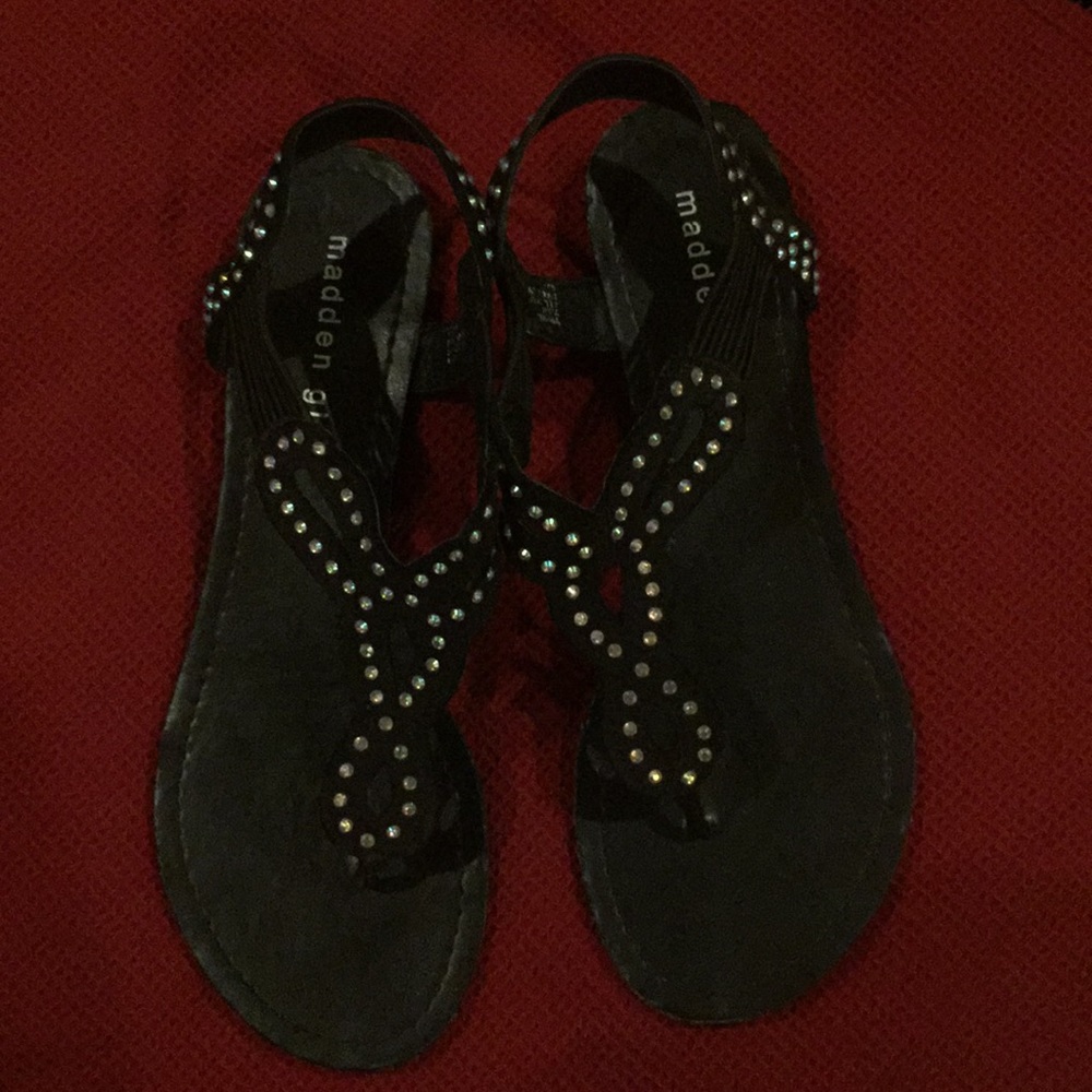 Sandles